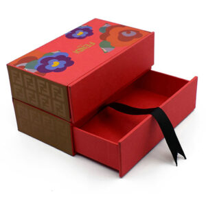 Alternative view of Drawer Boxes RPBX412