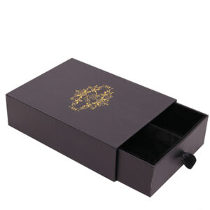 Alternative view of Drawer Boxes RPBX415