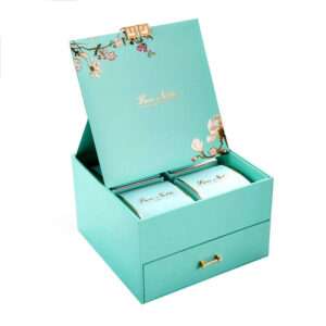 Alternative view of Drawer Boxes RPBX416