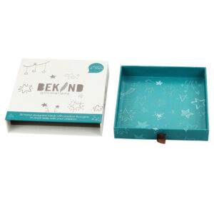 Alternative view of Drawer Boxes RPBX417
