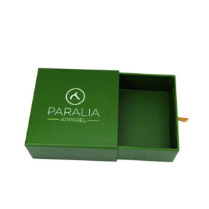 Alternative view of Drawer Boxes RPBX418