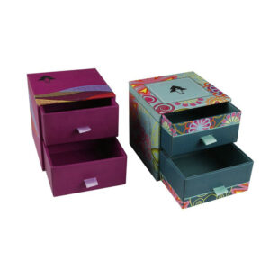 Alternative view of Drawer Boxes RPBX425