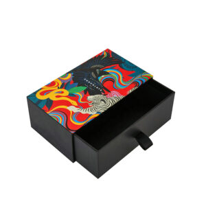 Alternative view of Drawer Boxes RPBX429