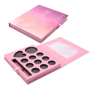 Alternative view of Paper Palettes RPBX905
