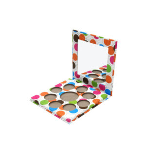 Alternative view of Paper Palettes RPBX907