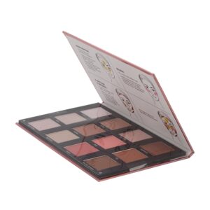 Alternative view of Paper Palettes RPBX908