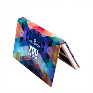 Alternative view of Paper Palettes RPBX909