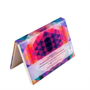Alternative view of Paper Palettes RPBX910